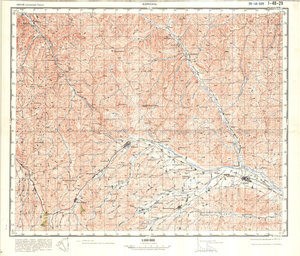 (image for) China #I-48-29