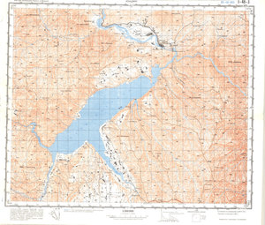 (image for) China #I-48-3