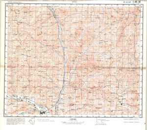 (image for) China #I-48-30