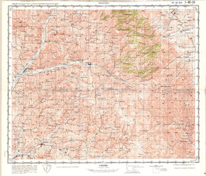 (image for) China #I-48-33