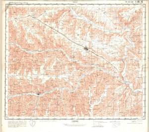 (image for) China #I-48-36