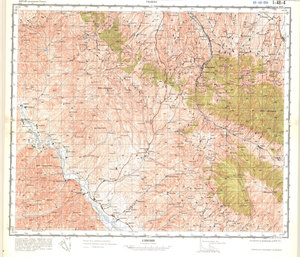 (image for) China #I-48-4