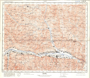 (image for) China #I-48-43