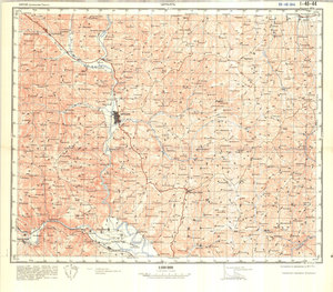 (image for) China #I-48-44