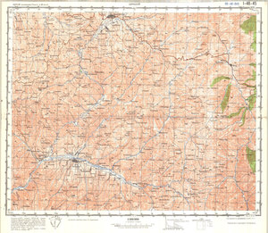 (image for) China #I-48-45