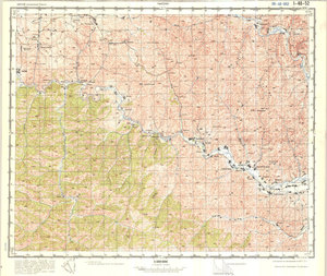 (image for) China #I-48-52