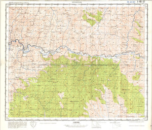 (image for) China #I-48-57