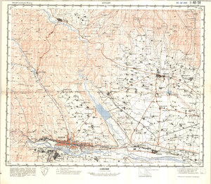 (image for) China #I-48-59