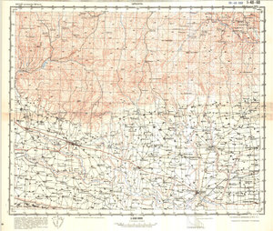 (image for) China #I-48-60