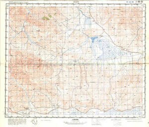 (image for) China #I-48-61