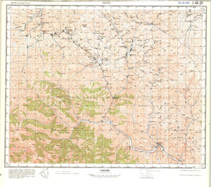 (image for) China #I-48-65