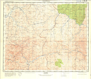 (image for) China #I-48-68