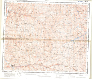 (image for) China #I-48-7