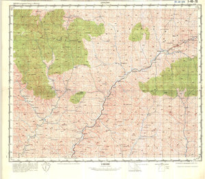 (image for) China #I-48-70