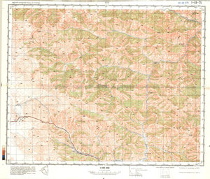 (image for) China #I-48-75