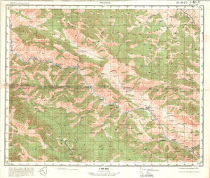 (image for) China #I-48-77