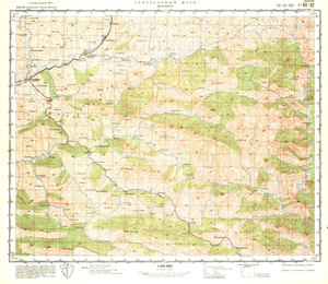 (image for) China #I-48-82