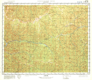 (image for) China #I-48-84