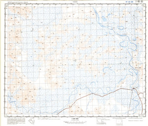 (image for) China #I-48-85