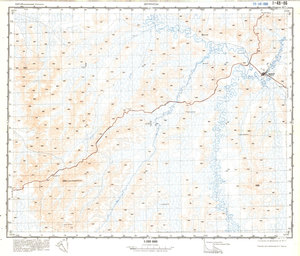 (image for) China #I-48-86