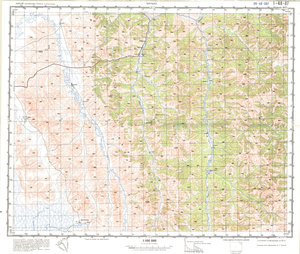 (image for) China #I-48-87