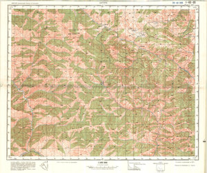 (image for) China #I-48-89