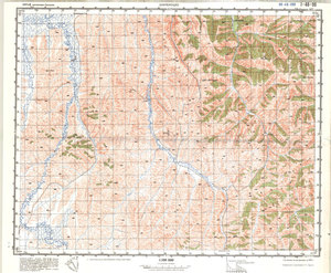 (image for) China #I-48-99