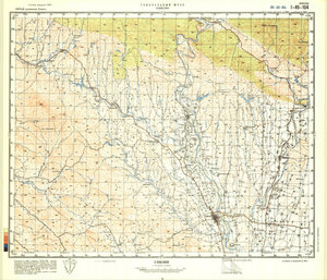 (image for) China #I-49-104