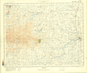 (image for) China #I-49-108