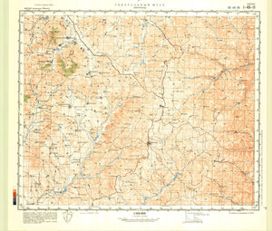 (image for) China #I-49-11