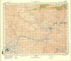 (image for) China #I-49-111