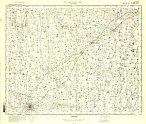 (image for) China #I-49-117