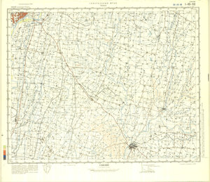 (image for) China #I-49-118