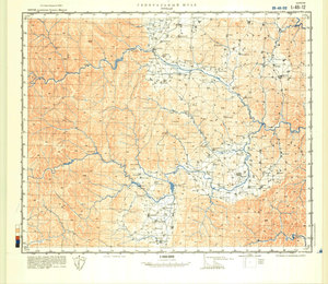 (image for) China #I-49-12