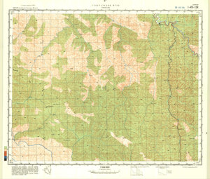 (image for) China #I-49-134