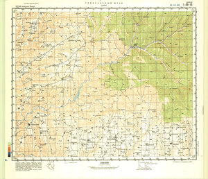 (image for) China #I-49-16