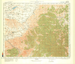 (image for) China #I-49-20