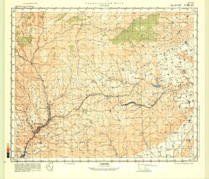 (image for) China #I-49-27