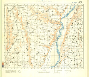 (image for) China #I-49-29