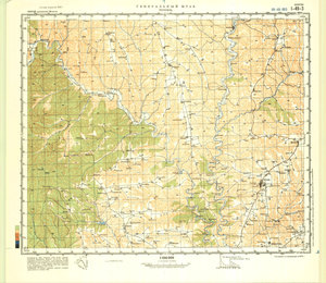 (image for) China #I-49-3