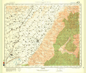 (image for) China #I-49-31