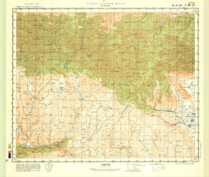 (image for) China #I-49-33