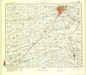 (image for) China #I-49-36