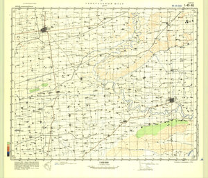 (image for) China #I-49-40