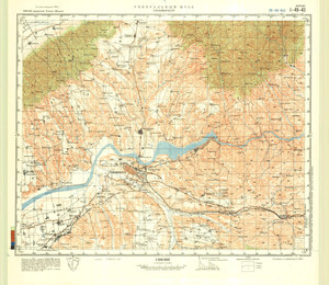 (image for) China #I-49-43