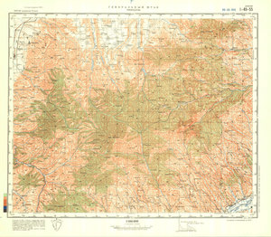 (image for) China #I-49-55