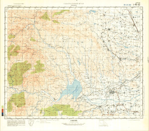 (image for) China #I-49-82