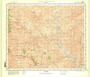 (image for) China #I-49-9