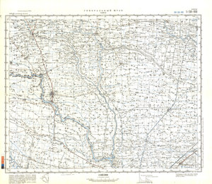 (image for) China #I-50-100