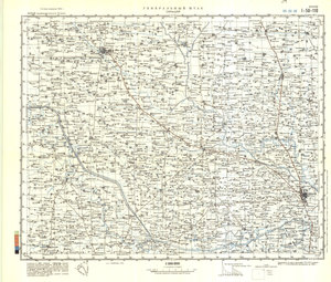 (image for) China #I-50-110